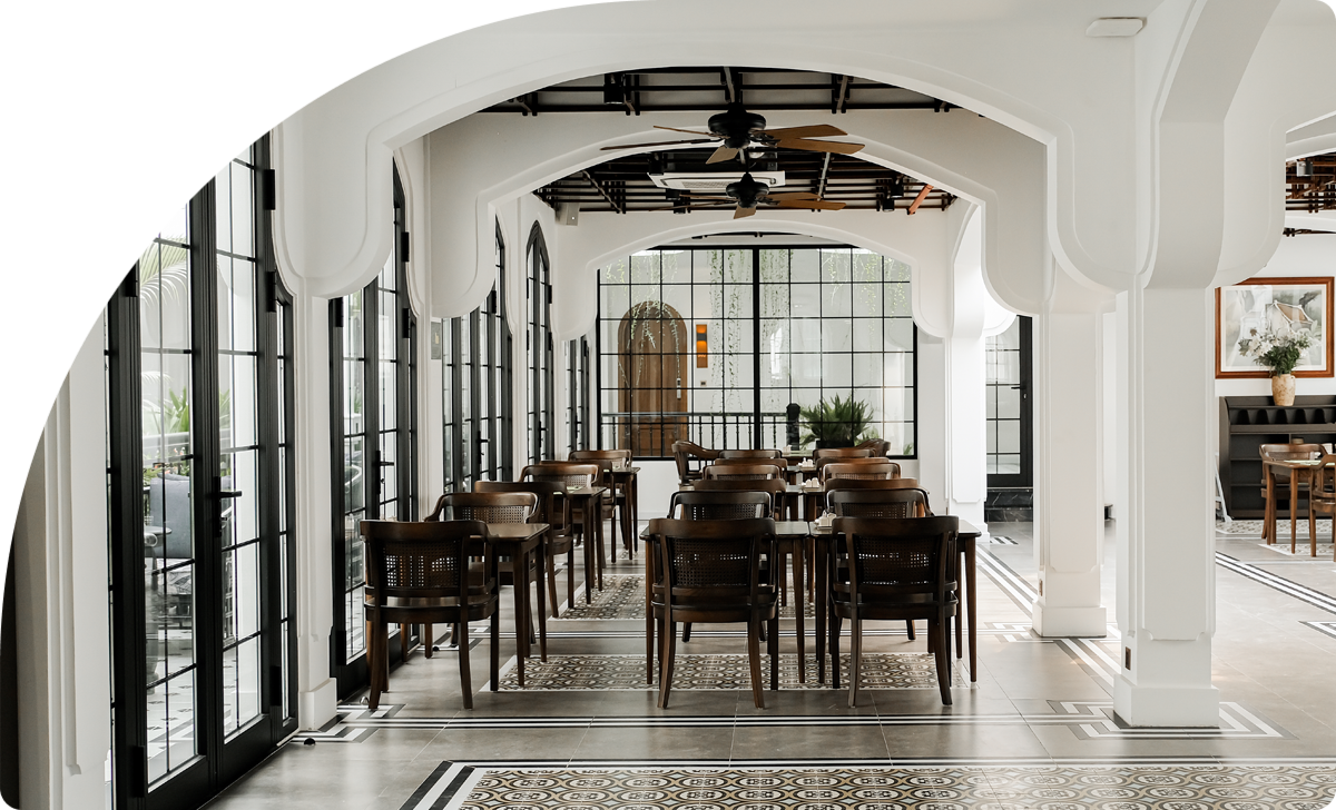 Paul CHABOT - Dấu ấn Pháp giữa lòng Hải Phòng